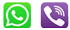Viber - WhatsApp Last Minute Bookings