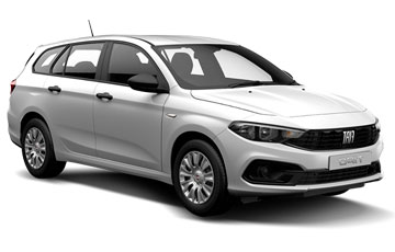 FIAT TIPO STATION WAGON (COMBI)