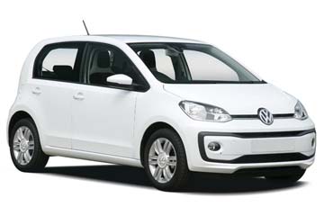 VW Up